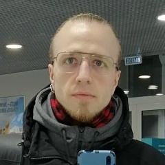 Василий Коваленко, 09.07, Москва