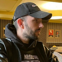 Антон Евстратов, 19.04.1988, Москва