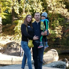 Kostya Zamihanovskiy, 24.08, Одесса