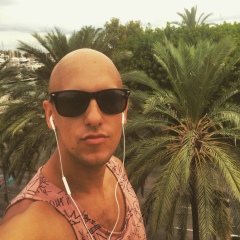 Dimka Ledevich, 08.05, Санкт-Петербург