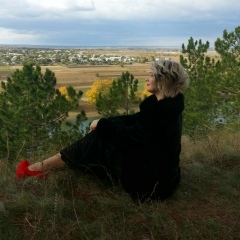 Алена Белая, 17.08.1992, Москва