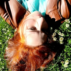 Светлана Жданова, 28.06.1986, Орехово-Зуево