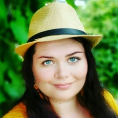 Елена Покатнёва, 27.06.1989, Москва