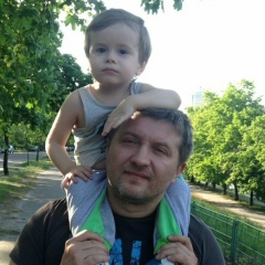 Александр Юзьков, 31.01, Борисполь