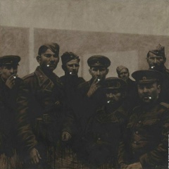 Иван Аланов, 15.11, Санкт-Петербург