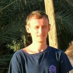 Денис Прокопенко, 22.11, Вознесенск