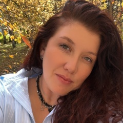 Gulnara Esse, 24.12.1987, Иркутск