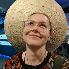 Елена Капитонова, 10.02.1985, Москва