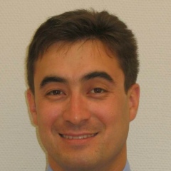 Anton Ablaev, 08.02.1977, Новосибирск