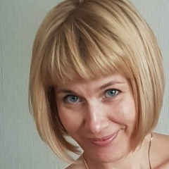 Евгения Тихонова, 10.06, Санкт-Петербург