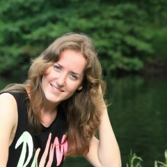 Ольчик Vernova, 15.04, Санкт-Петербург