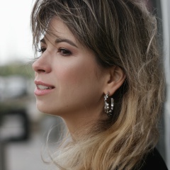 Виктория Белокобыльская, 25.08, Москва