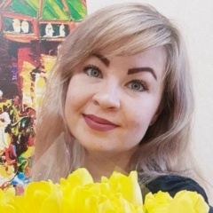 Екатерина Щёголева, 26.12