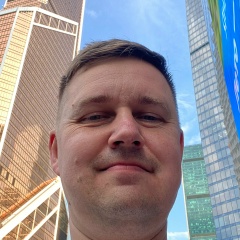 Андрей Осинцев, 27.04.1983, Самара