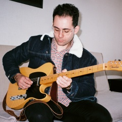 Владимир Белкин, 05.04