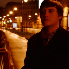 Роман Ширшаков, 31.10, Пенза