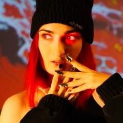 Анна Рябкова