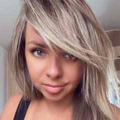 Юлия Ларчик, Москва