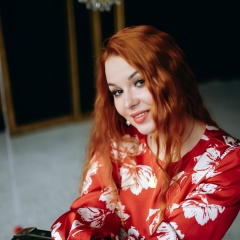 Ирина Сергеевна Быстрова, 29.04, Санкт-Петербург