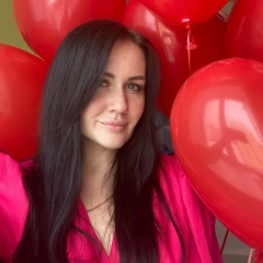 Алена Тершукова, 07.06.1989, Самара