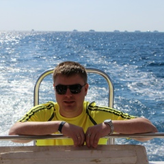 Иван Демидов, 30.05.1987, Липецк