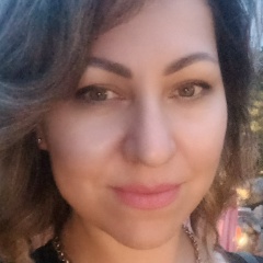 Юлия Гусева, 30.12, Санкт-Петербург
