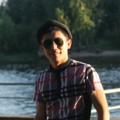 Фархад Мусаев, 28.08, Астана