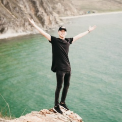 Tumen Zoriktuev, 05.04, Иркутск