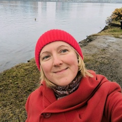 Ирина Александрова