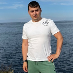 Сергей Волков, 10.10.1988, Тольятти