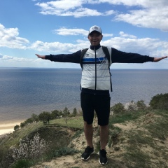 Саша Валуев