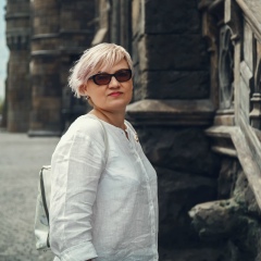 Галина Новикова, 20.05.1970, Димитровград