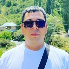 Айдос Айгалиев, 02.02.1995, Кызылорда