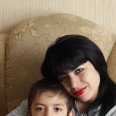 Elmira Lamerdonova, 01.05.1983, Нальчик