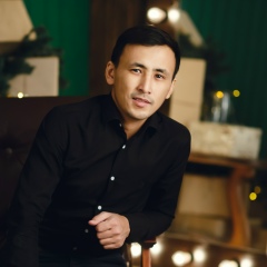 Даурен Кошербаев, 01.11, Семей