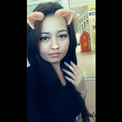 Shaxzoda Bekbosinova, 30.03.1996, Нукус