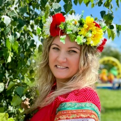 Александра Игольникова, 07.03.1988, Раменское