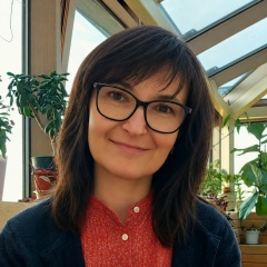 Оксана Исаева, 10.11, Рождествено (село)
