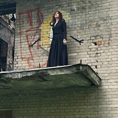 Екатерина Котовская, 16.01, Москва
