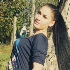 Катя Лиманова, 06.06.1993, Одесса