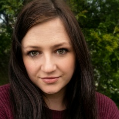 Кристина Соколова, 26.03