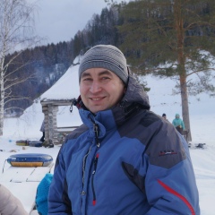 Алексей Меньшиков, 25.06, Великий Устюг