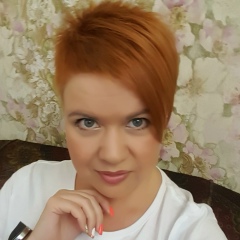 Виктория Меньчукова, 10.05, Санкт-Петербург