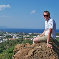 Сергей Смирнов, 23.06.1989, Киев