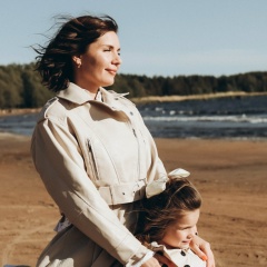 Элина Кузнецова, 01.06.1988, Санкт-Петербург