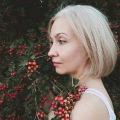Анна Сумачева, 20.06, Ростов-на-Дону