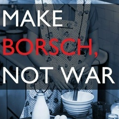 Орэгу Borsch, Москва