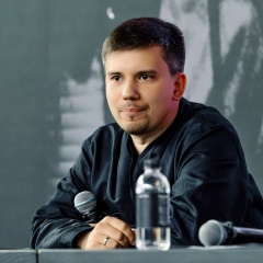 Никита Бураков, 20.06, Москва