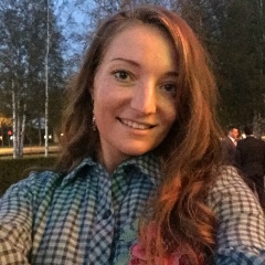 Елена Анатольева, 27.05, Санкт-Петербург