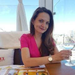 Светлана Никульшина, 16.06.1987, Воронеж
